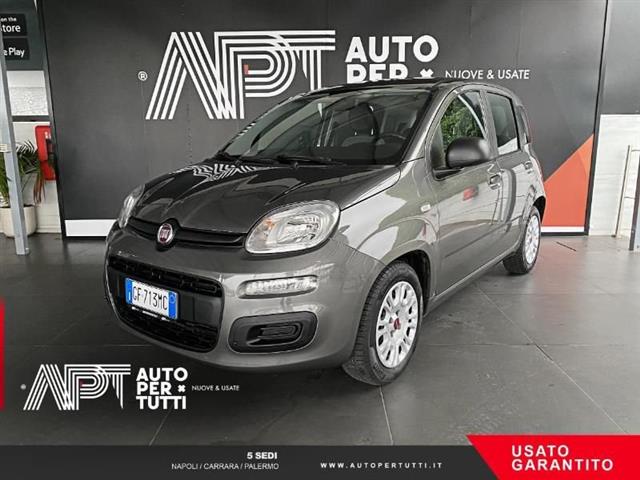 FIAT PANDA 1.0 firefly hybrid s&s 70cv 5p.ti