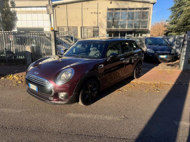 MINI CLUBMAN 1.5 Cooper Hype