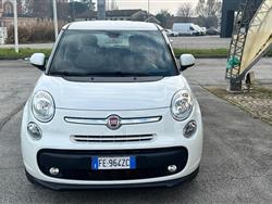 FIAT 500 L 500L 0.9 TwinAir Turbo Nat. Power Lounge