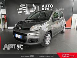 FIAT PANDA 1.0 firefly hybrid s&s 70cv 5p.ti