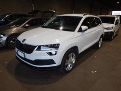 SKODA KAROQ 1.0 TSI DSG Executive