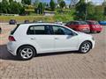 VOLKSWAGEN GOLF benzina metano tasso 0