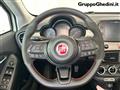 FIAT 500X 1.0 T3 120 CV sport cabrio