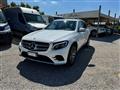 MERCEDES GLC 250 d 4Matic Premium