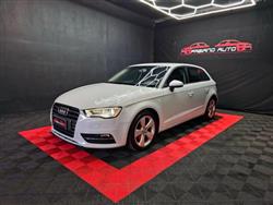 AUDI A3 SPORTBACK SPB 2.0 TDI Ambition - FABIANOAUTO