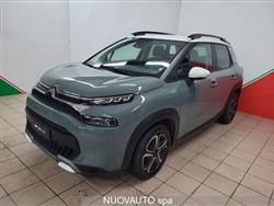 CITROEN C3 AIRCROSS C3 Aircross PureTech 110 S&S Shine