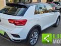 VOLKSWAGEN T-ROC 1.0 TSI 115 CV Style BlueMotion Technology