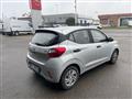 HYUNDAI I10 1.0 MPI Advanced