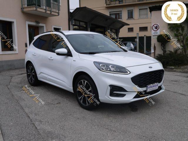 FORD KUGA 1.5 EcoBoost 150 CV 2WD ST-Line X