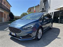 FORD S-MAX 2.0 EcoBlue 190CV Start&Stop Aut. Vignale