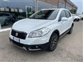 SUZUKI S-CROSS 1.6 VVT 4WD 5 porte All Grip Style