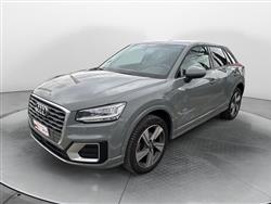 AUDI Q2 30 TDI S tronic Admired