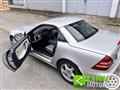 MERCEDES CLASSE SLK Kompressor Evo 197CV Automatic - 2001