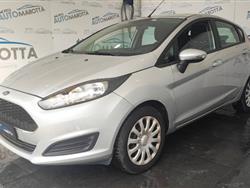 FORD Fiesta 1.5 tdci Business 75cv 5p E6