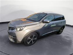 PEUGEOT 5008 BlueHDi 180 S&S EAT8 GT