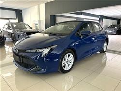 TOYOTA COROLLA 1.8 Hybrid Style