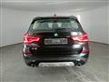 BMW X3 G01 2017 -  xdrive25d xLine 231cv auto