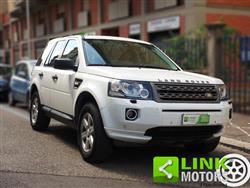 LAND ROVER FREELANDER 2.2 TD4 150 CV AWD-CONDIZIONI IMPECCABILI-