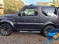 SUZUKI JIMNY 1.3 4WD Evolution Plus