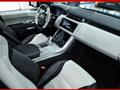 LAND ROVER RANGE ROVER SPORT 5.0 V8 Supercharged 575 CV SVR - SCARICO -