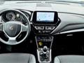 SUZUKI S-CROSS 1.4 Hybrid 4WD AllGrip Top+