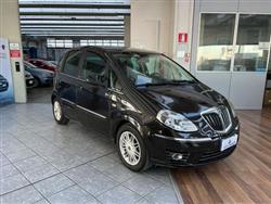 LANCIA MUSA 1.4 8V Ecochic(GPL)Gold-Unipropietaria/gpl2032