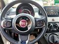 FIAT 500 1.0 Hybrid Lounge