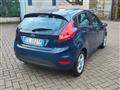 FORD FIESTA Ikon 1.4 16V 5p.Bz.- GPL Business