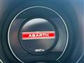 ABARTH 595 Pista * 70° Ann. * LED * DOPPIO SCARICO *