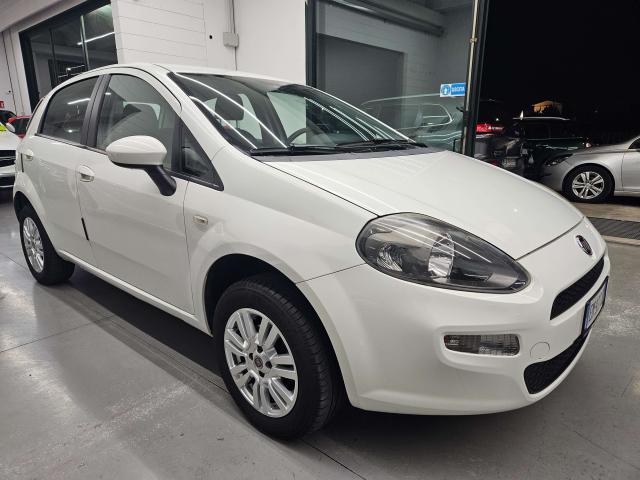 FIAT Punto 1.4 GPL natural power NEOPATENTATI