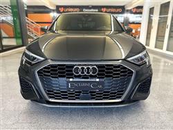 AUDI A3 SPB 35 TDI S tronic S line edition