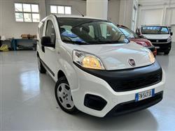 FIAT QUBO 1.4 8V 77 CV Easy con promo "PANERO PLUS"