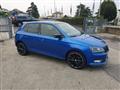 SKODA FABIA 1.4 TDI 75 CV Monte Carlo