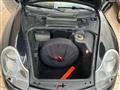 PORSCHE BOXSTER 2.7 hard-top originale service book