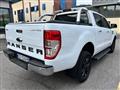 FORD RANGER 2.0 TDCi Double Cab Limited AWD Automatico 5 posti