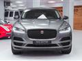 JAGUAR F-PACE 2.0 D 180 CV AWD aut. Prestige