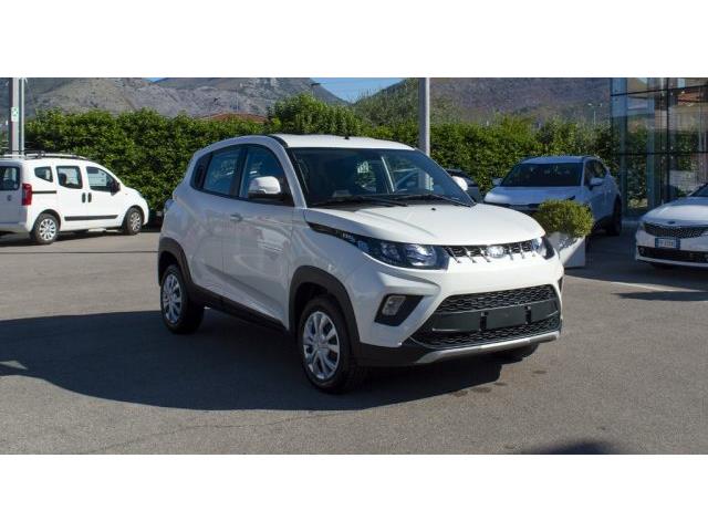 MAHINDRA KUV100 MAHINDRA 1.2 VVT K6+ ( NUOVO )