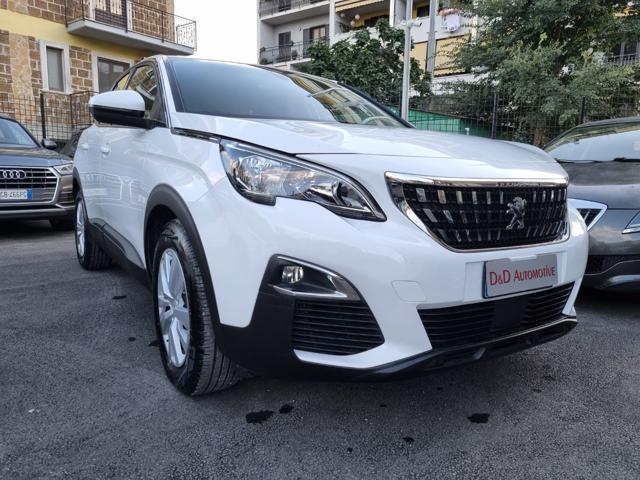 PEUGEOT 3008 BlueHDi 130 S&S Business