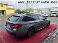 BMW SERIE 5 TOURING d 48V xDrive Touring Msport