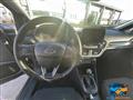 FORD FIESTA 1.1 75 CV 5 porte Titanium