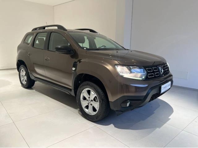 DACIA Duster 1.0 tce Comfort Eco-g  4x2 100cv