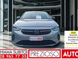 OPEL CORSA 1.2 Elegance GARANZIA TOTALE