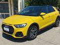 AUDI A1 SPB 30 TFSI S tronic S line edition