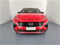 HYUNDAI KONA HYBRID 1.0 T-GDI Hybrid 48V iMT NLine