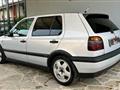 VOLKSWAGEN GOLF 2.0 GTI ISCRITTA ASI