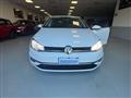 VOLKSWAGEN GOLF 5p 1.6 tdi Business 115cv dsg