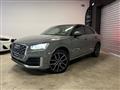 AUDI Q2 30 TDI S tronic S line Edition