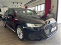 AUDI A3 SPORTBACK SPB 35 TFSI MHEV S tronic Business