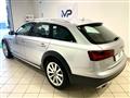 AUDI A6 ALLROAD A6 allroad 3.0 TDI 272 CV S tronic Business Plus