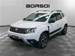 DACIA DUSTER 1.0 TCe 100 CV ECO-G 4x2 15th Anniversary